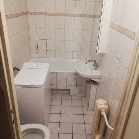 Lägenhet Ladna *
